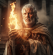 Ave Cesare