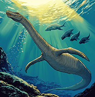 Slotwinsdinosaur