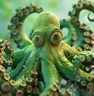 Tesori dell Oceano