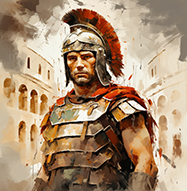 ANTICA ROMA