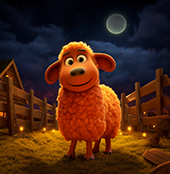 crazy farm