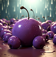 Fruit winner